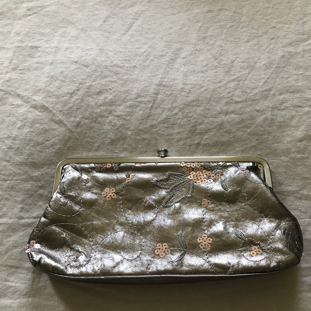Tracy Ellen Tracy Clutch